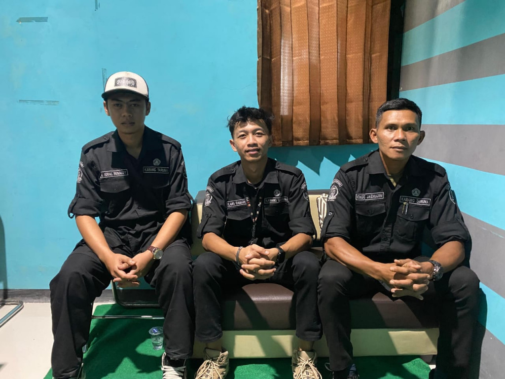 Karang Taruna Sinar Harapan: Sinergi Pemuda yang Aktif dalam Pemberdayaan Desa Cimenyan